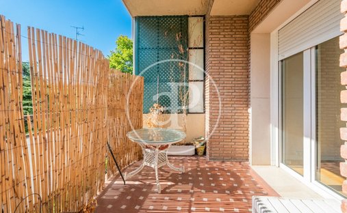Apartment in Moncloa-Aravaca, Madrid, Spain 1