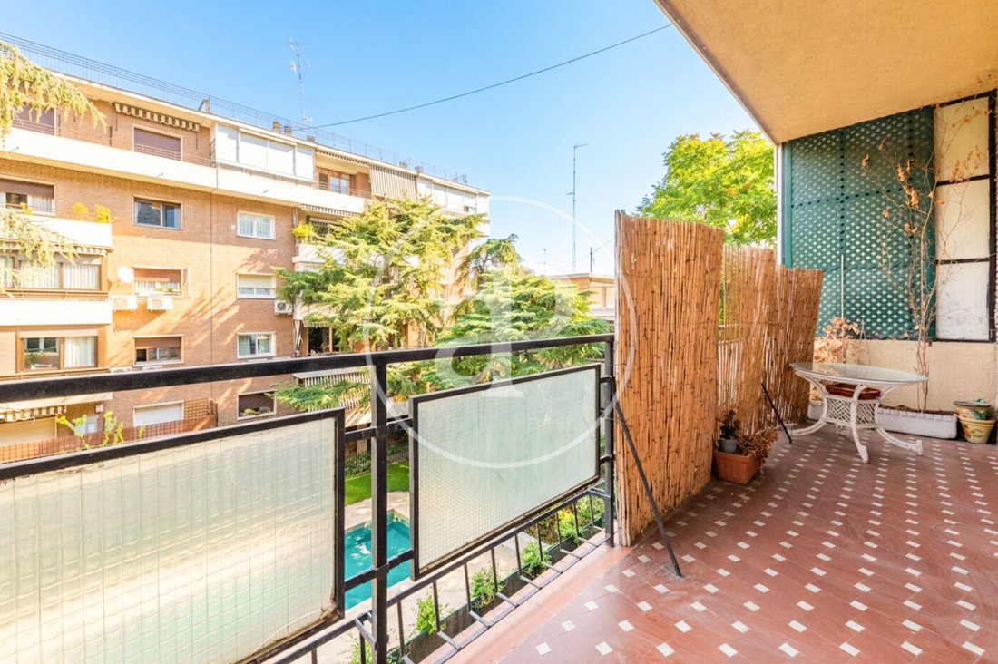 Apartment in Moncloa-Aravaca, Madrid, Spain 4 - 18928744