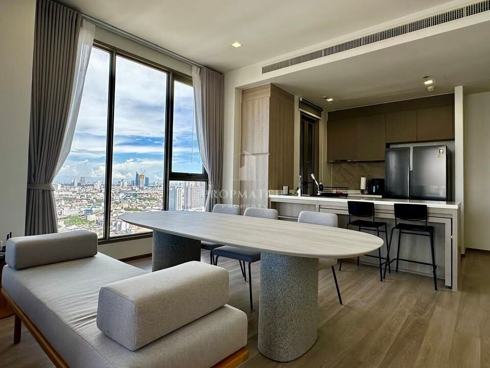 Condo in Bangkok, Bangkok, Thailand 5 - 18928224