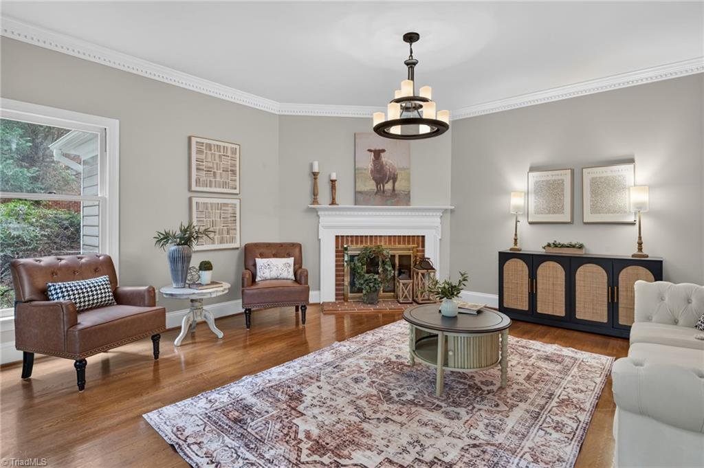 House in Greensboro, North Carolina, United States 2 - 18928536