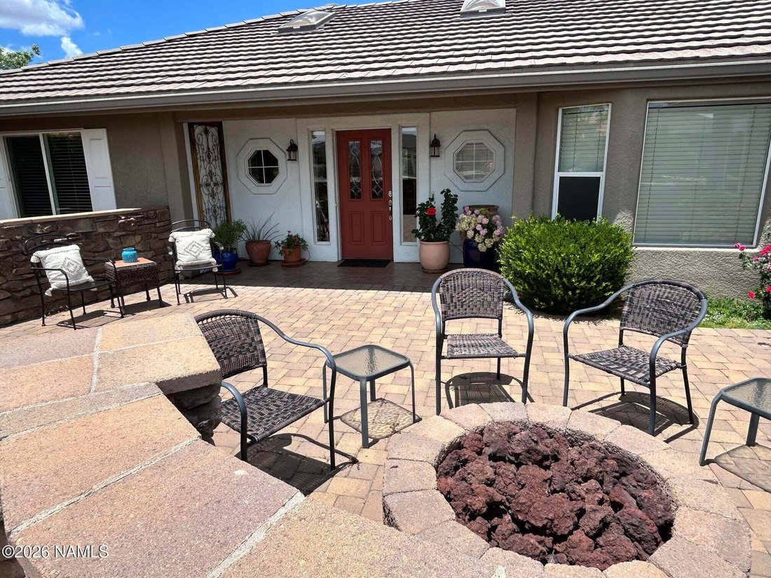 House in Prescott, Arizona, United States 4 - 18928386