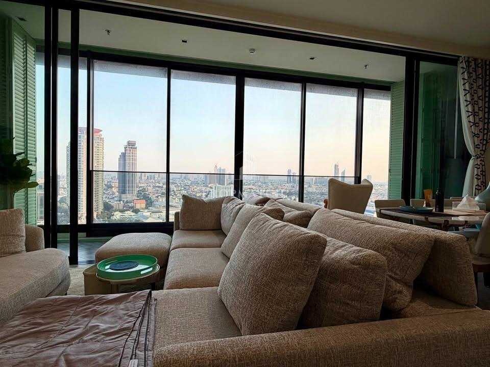 Condo in Bangkok, Bangkok, Thailand 2 - 18928234