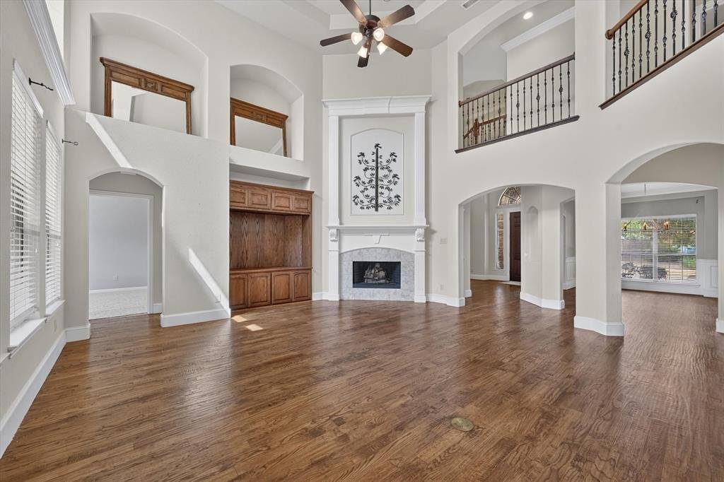 House in Frisco, Texas, United States 1 - 18928461