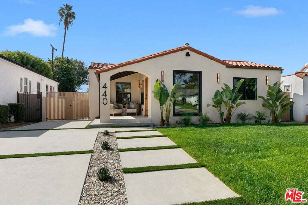 House in Inglewood, California, United States 4 - 18928237