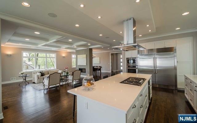 House in Cresskill, New Jersey, United States 3 - 18928325
