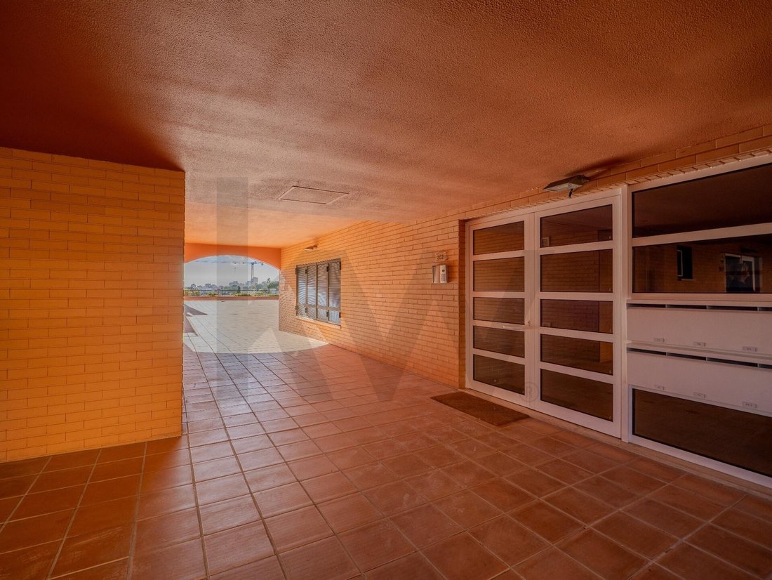 Apartment in Cascais e Estoril, Lisbon, Portugal 5 - 18928575