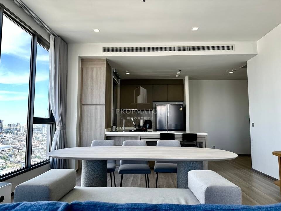 Condo in Bangkok, Bangkok, Thailand 4 - 18928224