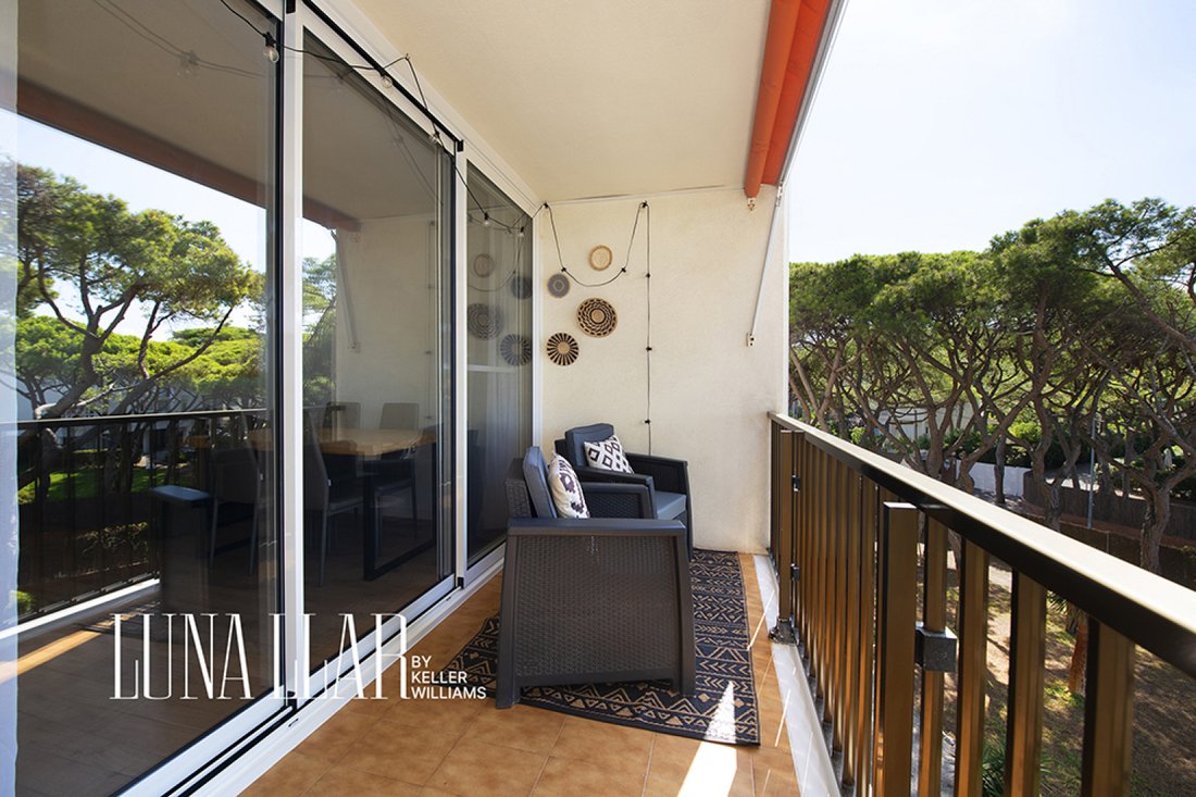 Apartment in Gava, Catalonia, Spain 4 - 18928540