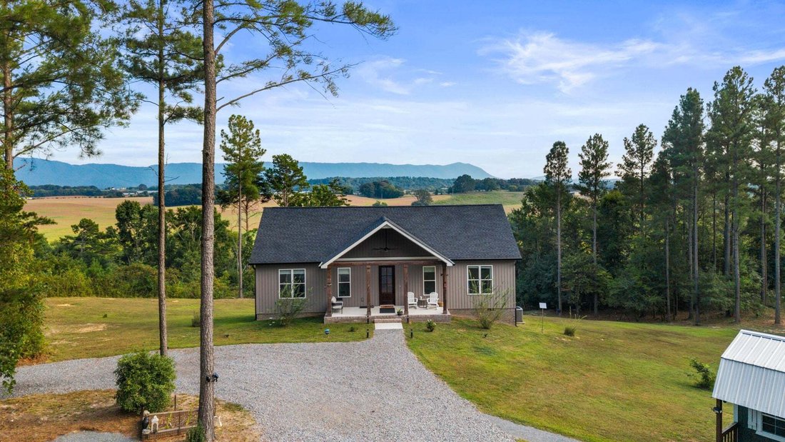 House in Delano, Tennessee, United States 1 - 18928304