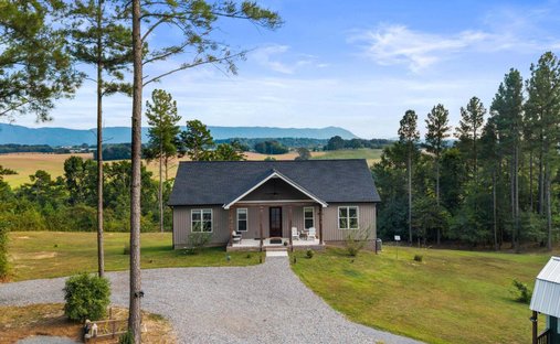House in Delano, Tennessee, United States 1