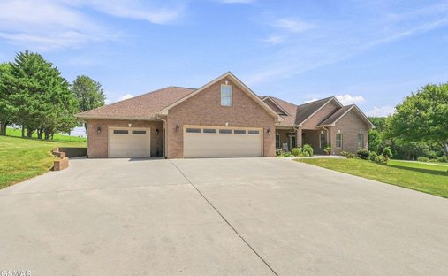House in Sevierville, Tennessee, United States 1