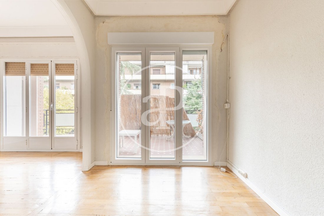Apartment in Moncloa-Aravaca, Madrid, Spain 5 - 18928744
