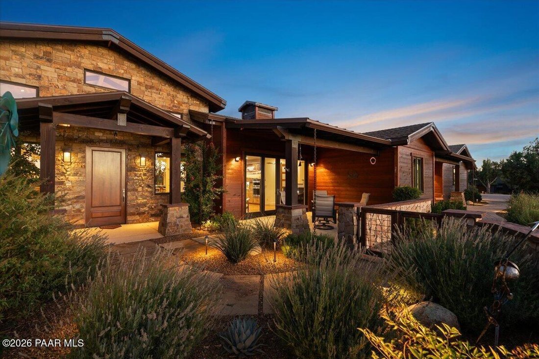 House in Prescott, Arizona, United States 1 - 18928167