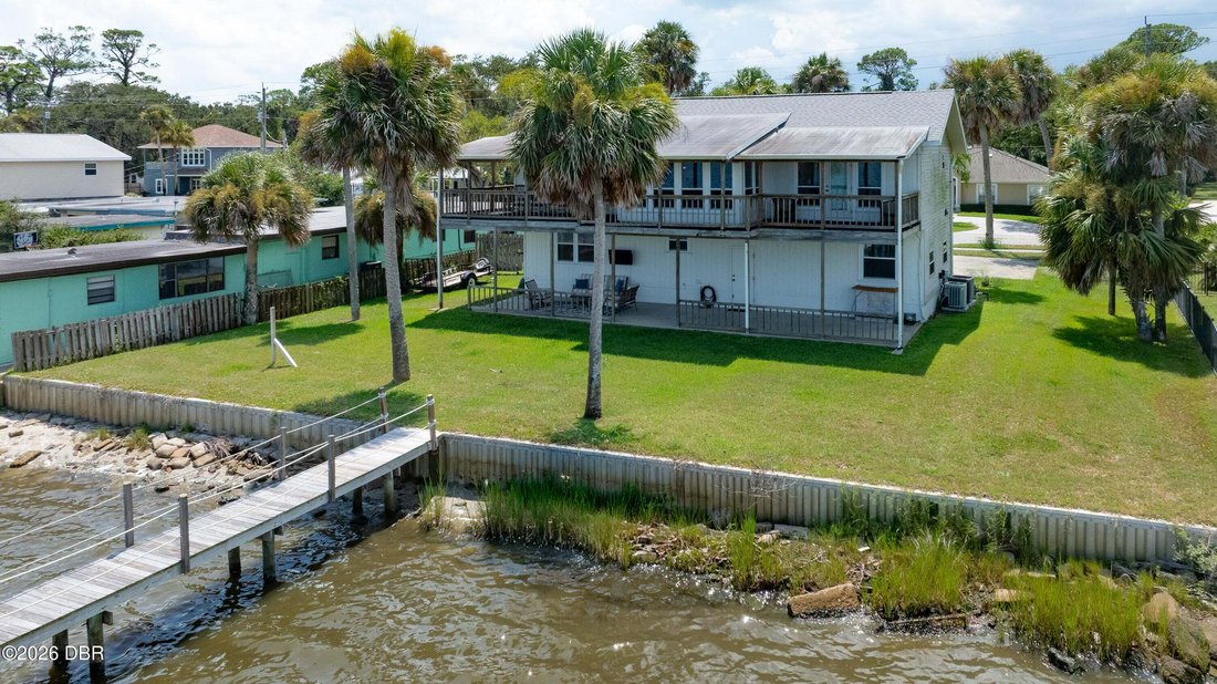House in Holly Hill, Florida, United States 2 - 18928454