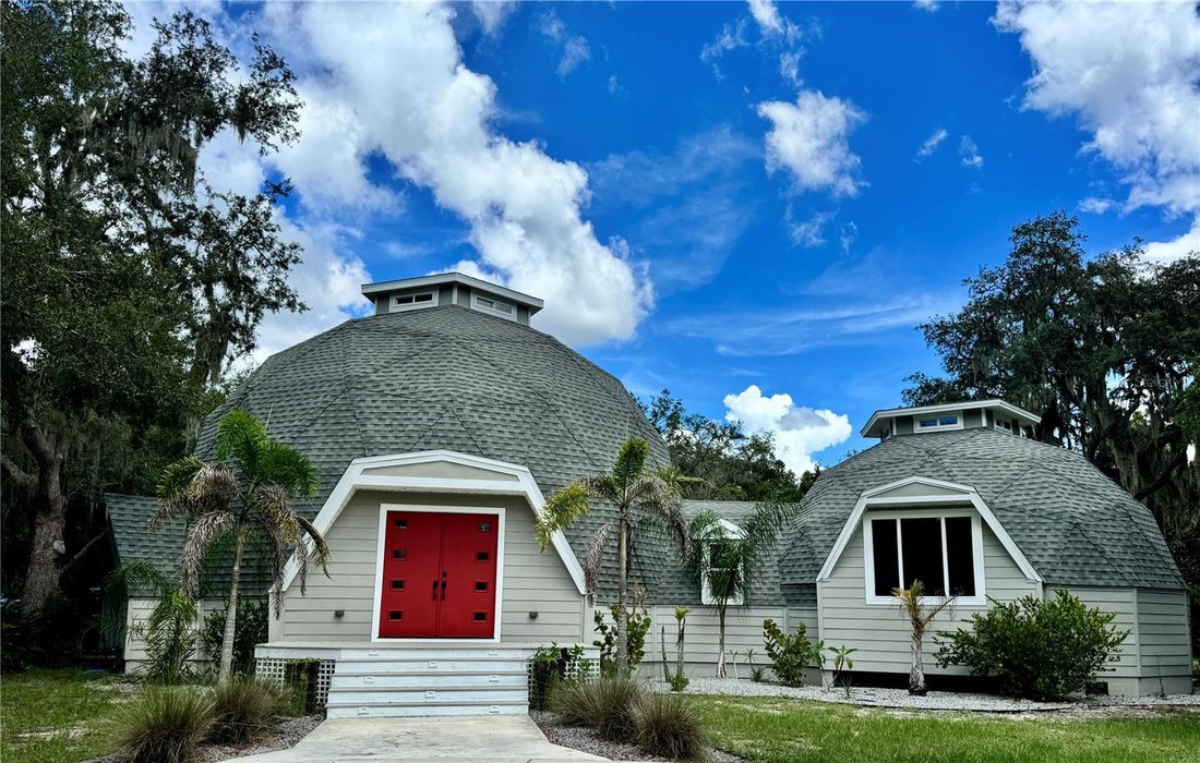House in New Port Richey, Florida, United States 3 - 18928433