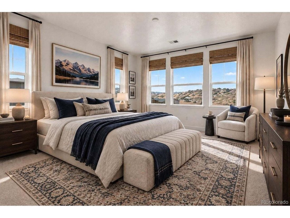 House in Castle Rock, Colorado, United States 5 - 18121980