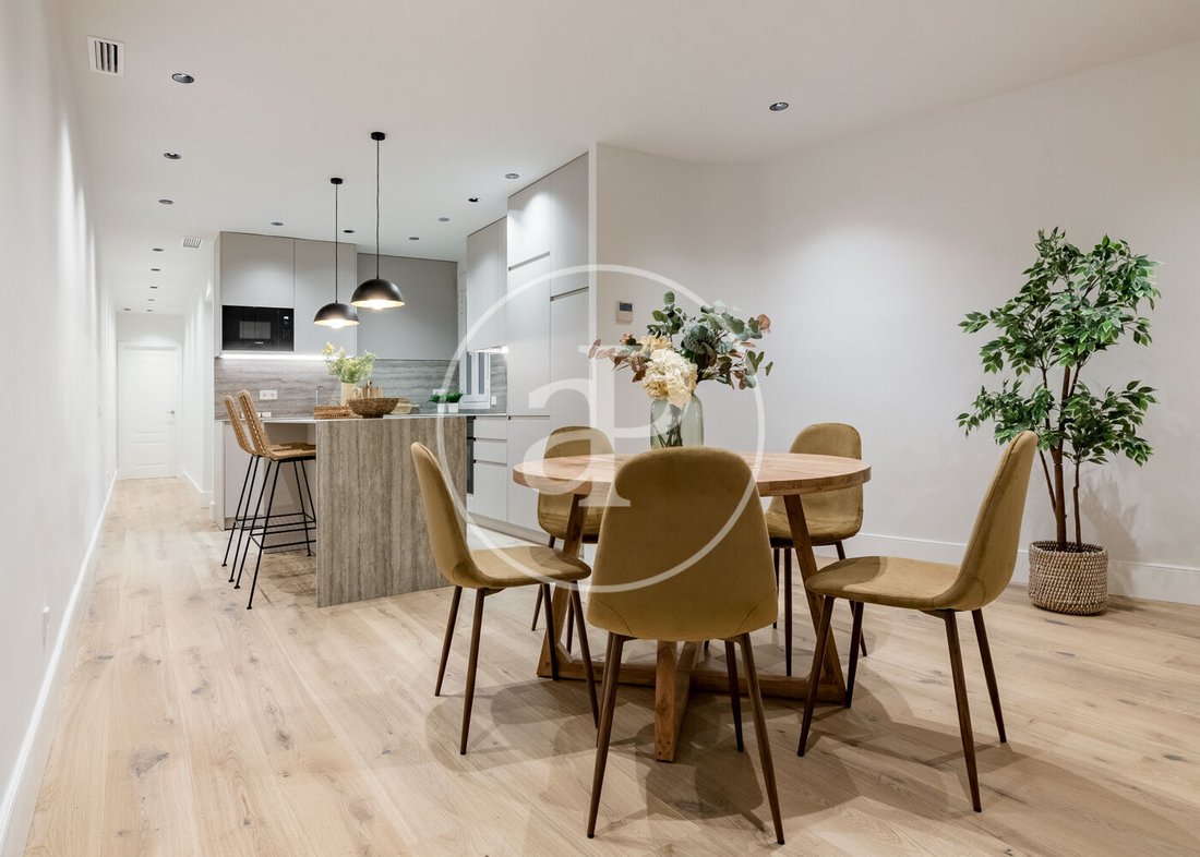 Apartment in Centro, Madrid, Spain 4 - 16813302