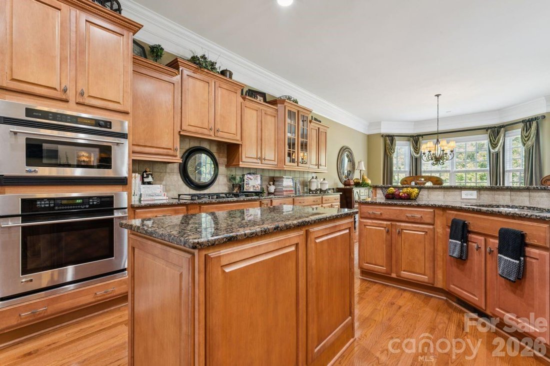 House in Waxhaw, North Carolina, United States 5 - 18928313
