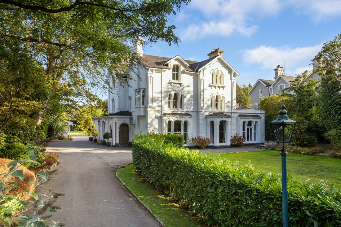 House in Sleeches Cross, Frant, England 1 - 18928247
