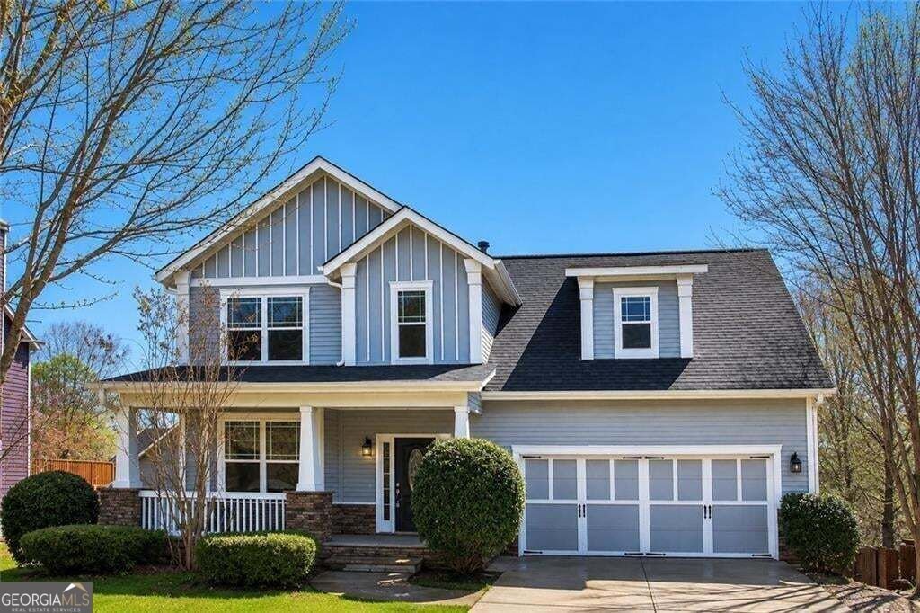 House in Atlanta, Georgia, United States 1 - 18836993