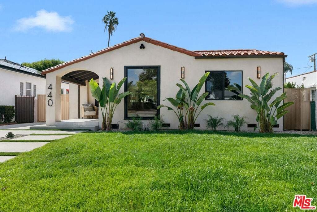 House in Inglewood, California, United States 3 - 18928237