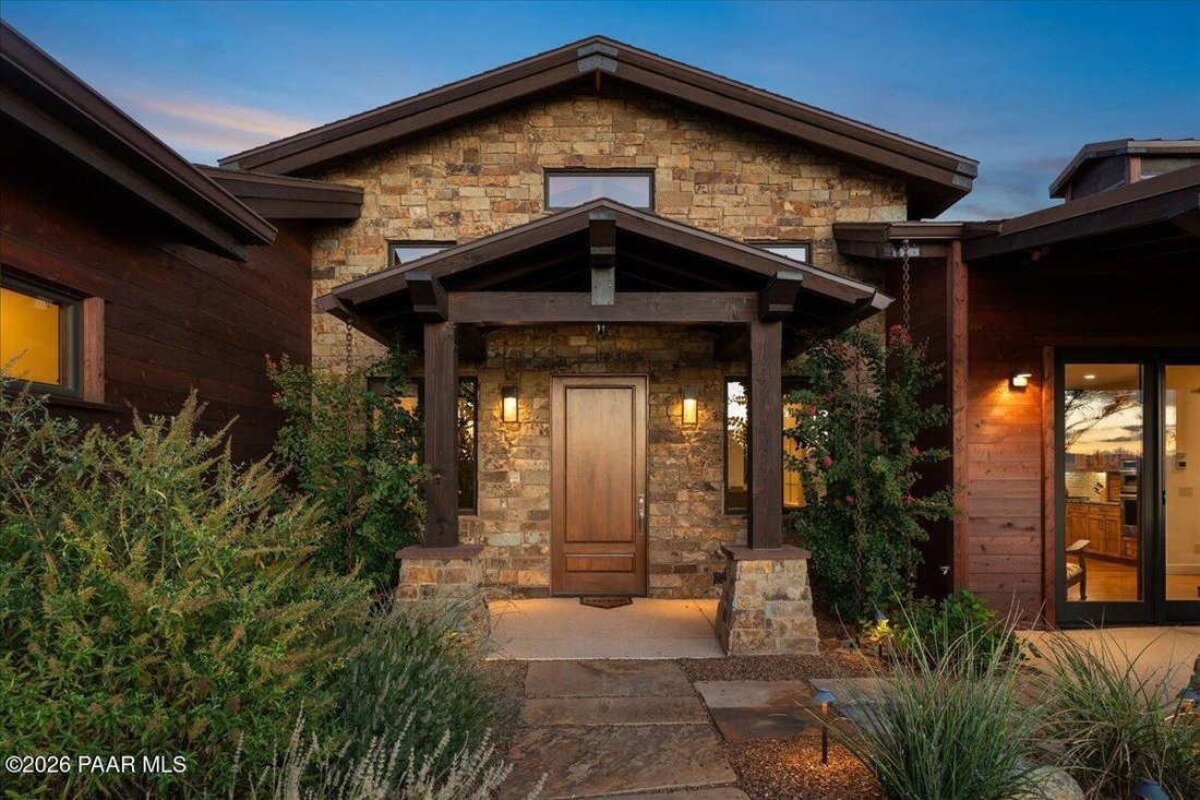 House in Prescott, Arizona, United States 3 - 18928167