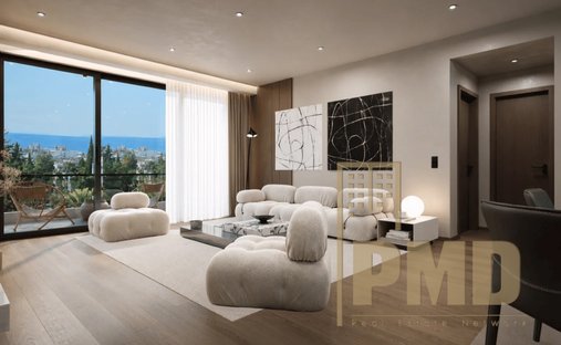 Apartment in Glyfada, Attica, Greece 1