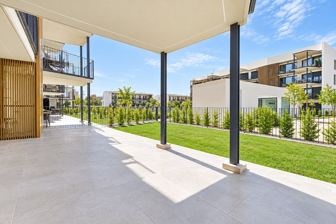 Apartment in Calvia, Balearic Islands, Spain 2 - 16657833