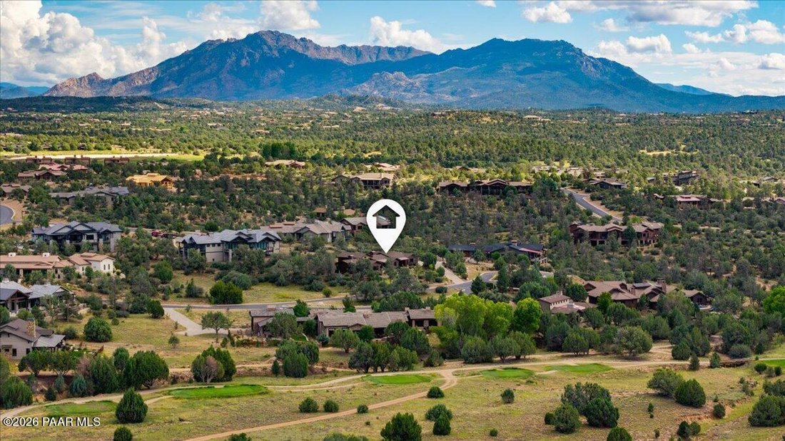 House in Prescott, Arizona, United States 5 - 18928167