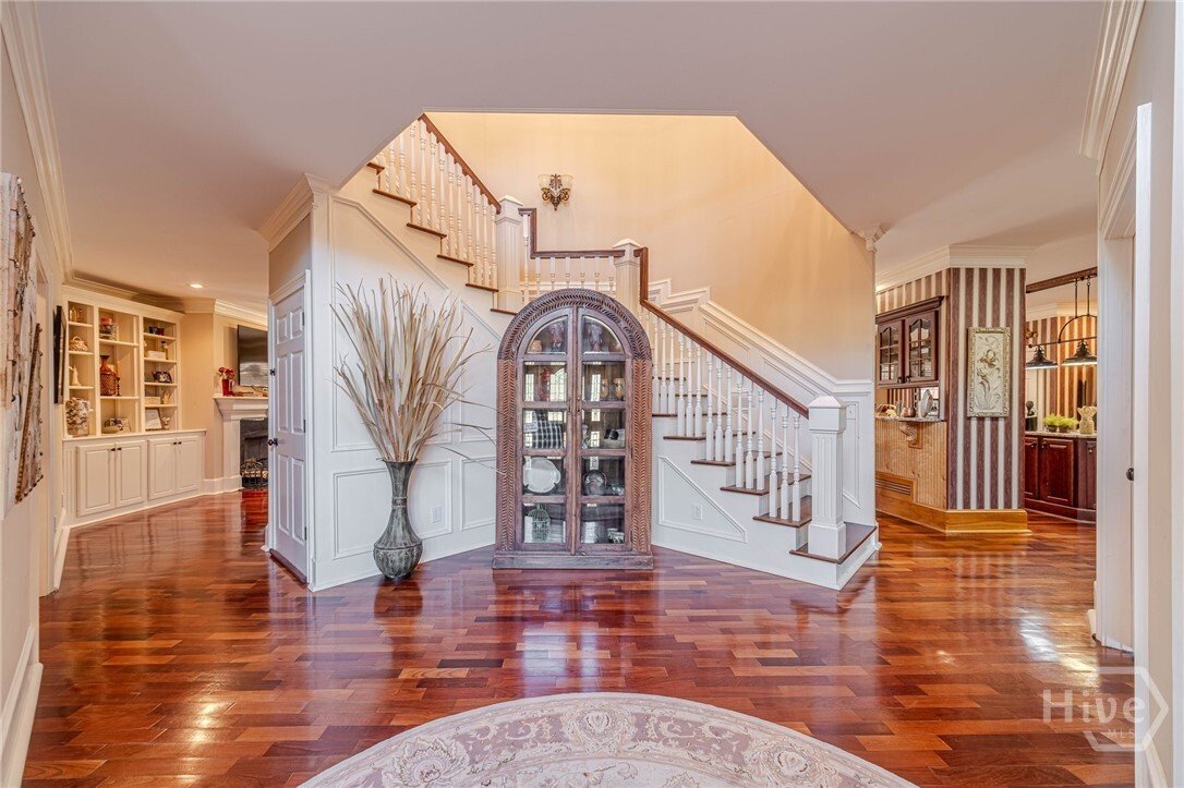 House in Alcovy Shores, Georgia, United States 5 - 18928348