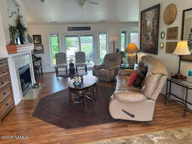 House in Prescott, Arizona, United States 5 - 18928386