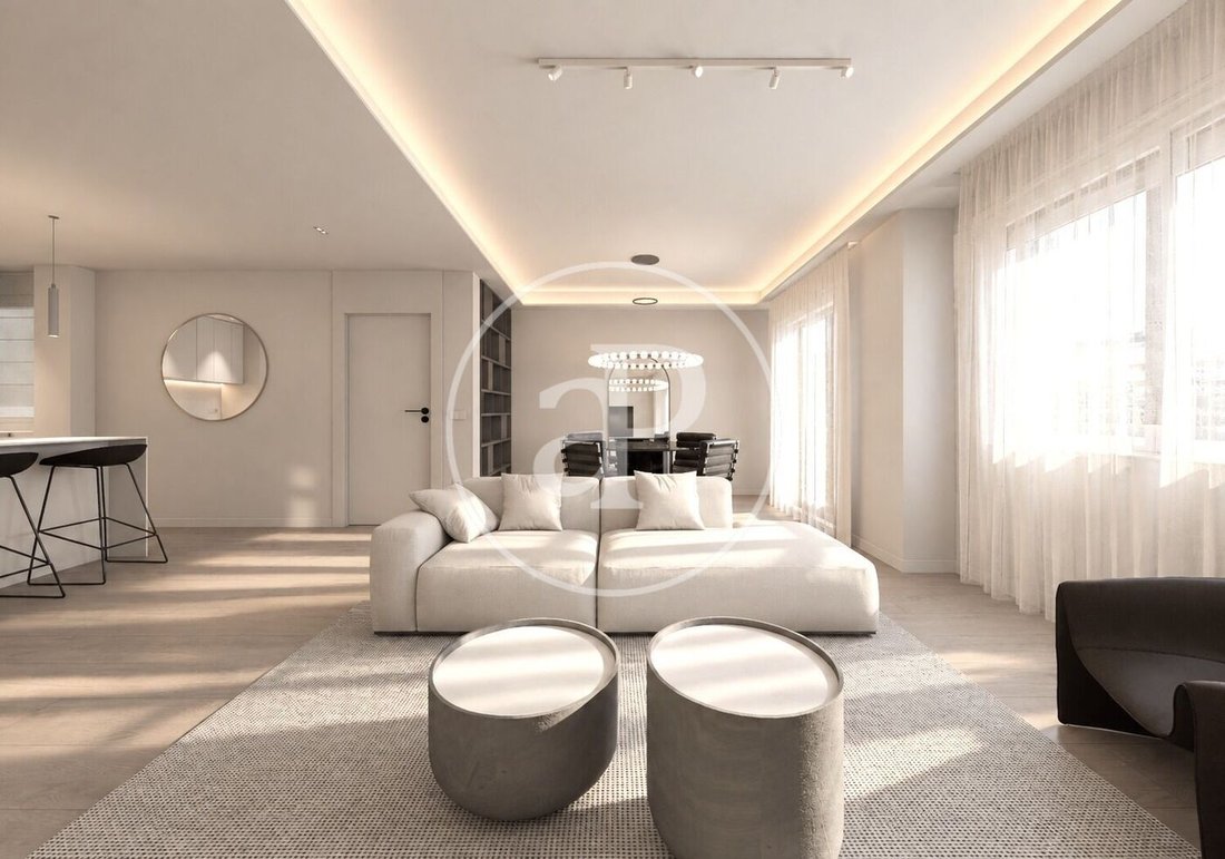 Apartment in Quatre Carreres, Valencia, Spain 3 - 18928774