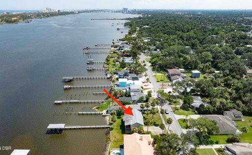 House in Holly Hill, Florida, United States 1