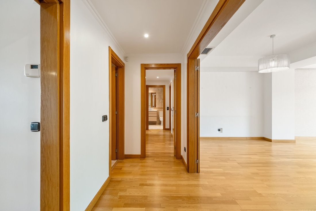 Apartment in Parque das Nacoes, Lisbon, Portugal 4 - 18929651