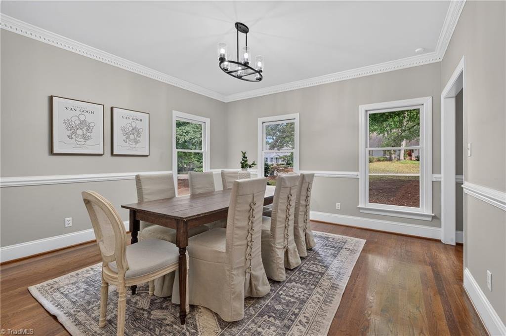 House in Greensboro, North Carolina, United States 3 - 18928536