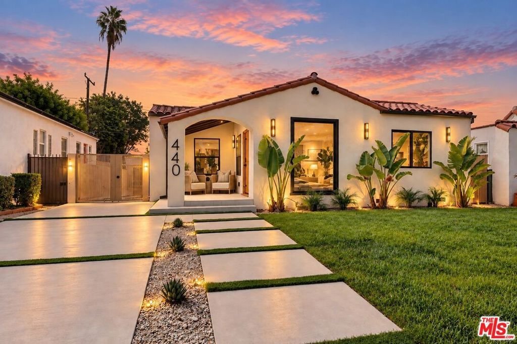 House in Inglewood, California, United States 1 - 18928237