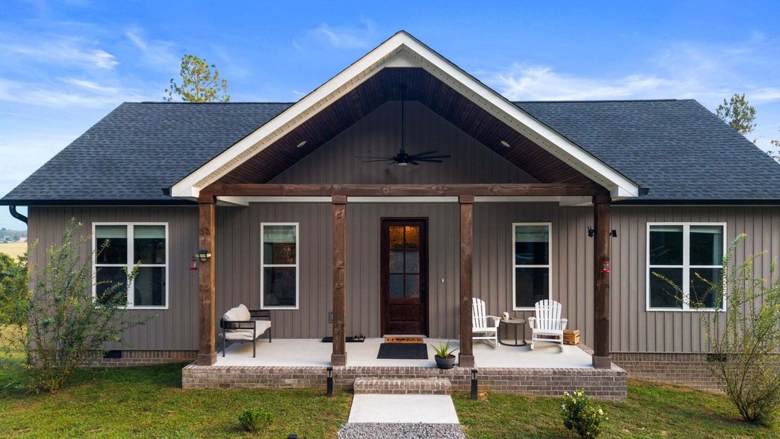 House in Delano, Tennessee, United States 3 - 18928304