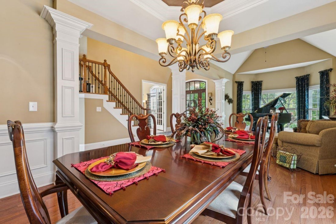 House in Waxhaw, North Carolina, United States 4 - 18928313
