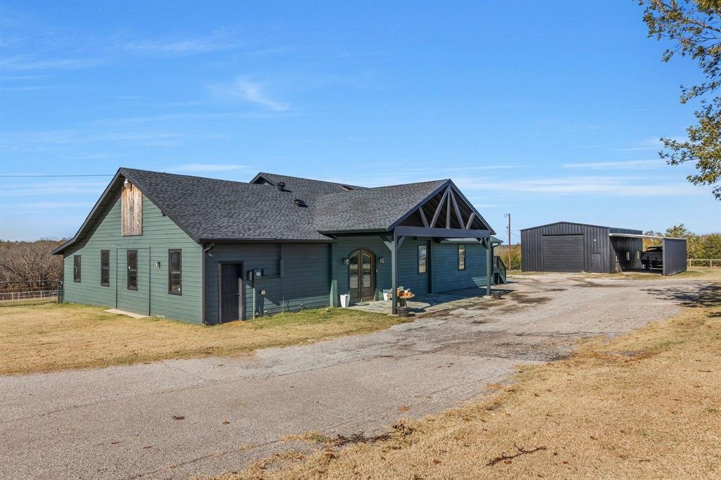Farm Ranch in Sherman, Texas, United States 4 - 18928460