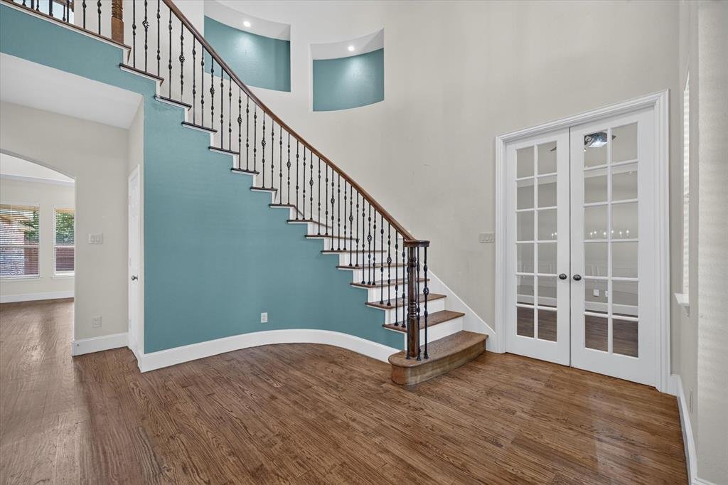 House in Frisco, Texas, United States 5 - 18928461