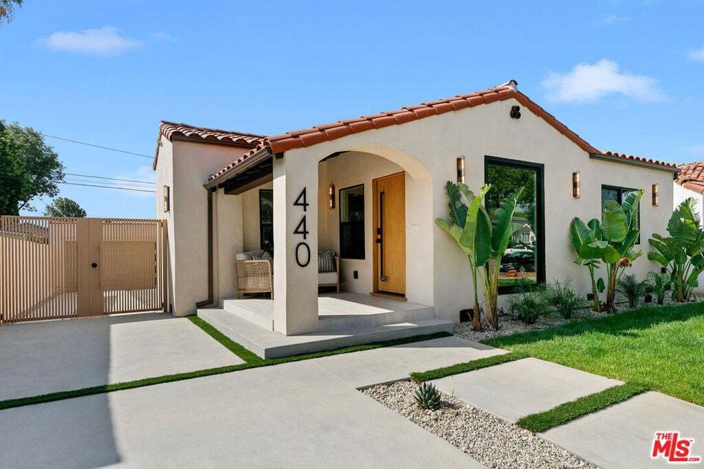 House in Inglewood, California, United States 5 - 18928237