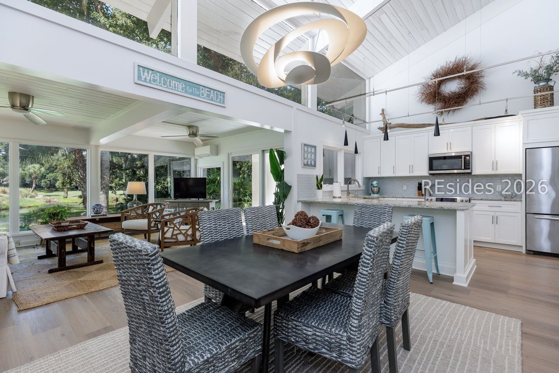 Condo in Hilton Head Island, South Carolina, United States 3 - 18928419
