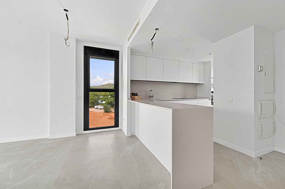 Apartment in Calvia, Balearic Islands, Spain 5 - 18928210