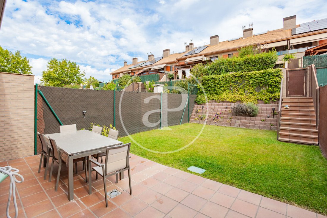 Villa in San Agustin del Guadalix, Comunidad de Madrid, Spain 5 - 18928750