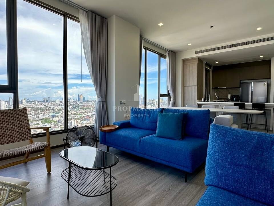 Condo in Bangkok, Bangkok, Thailand 1 - 18928224