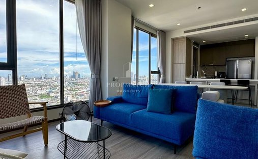 Condo in Bangkok, Bangkok, Thailand 1
