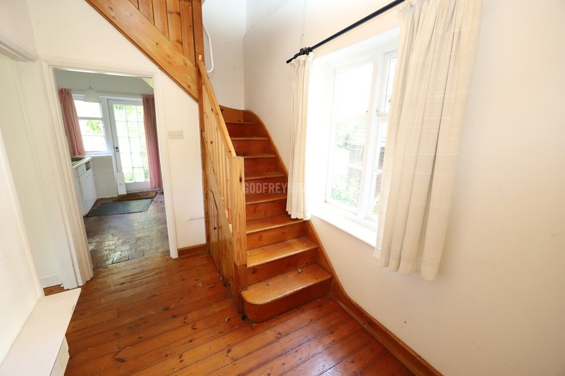 Casa a Charing Cross, Westminster, Inghilterra 4 - 16777026