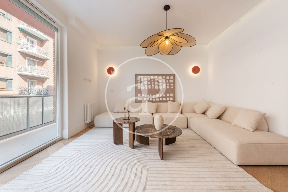 Apartment in Chamberi, Madrid, Spain 1 - 18928660