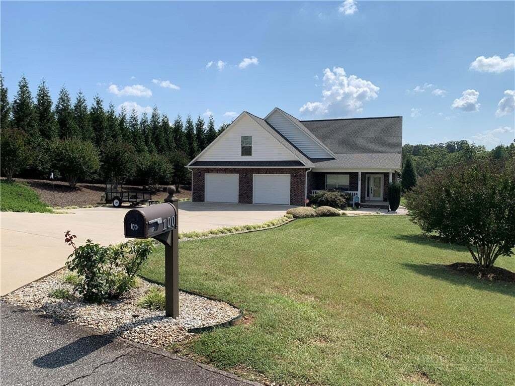 House in Hudson, North Carolina, United States 1 - 18851332