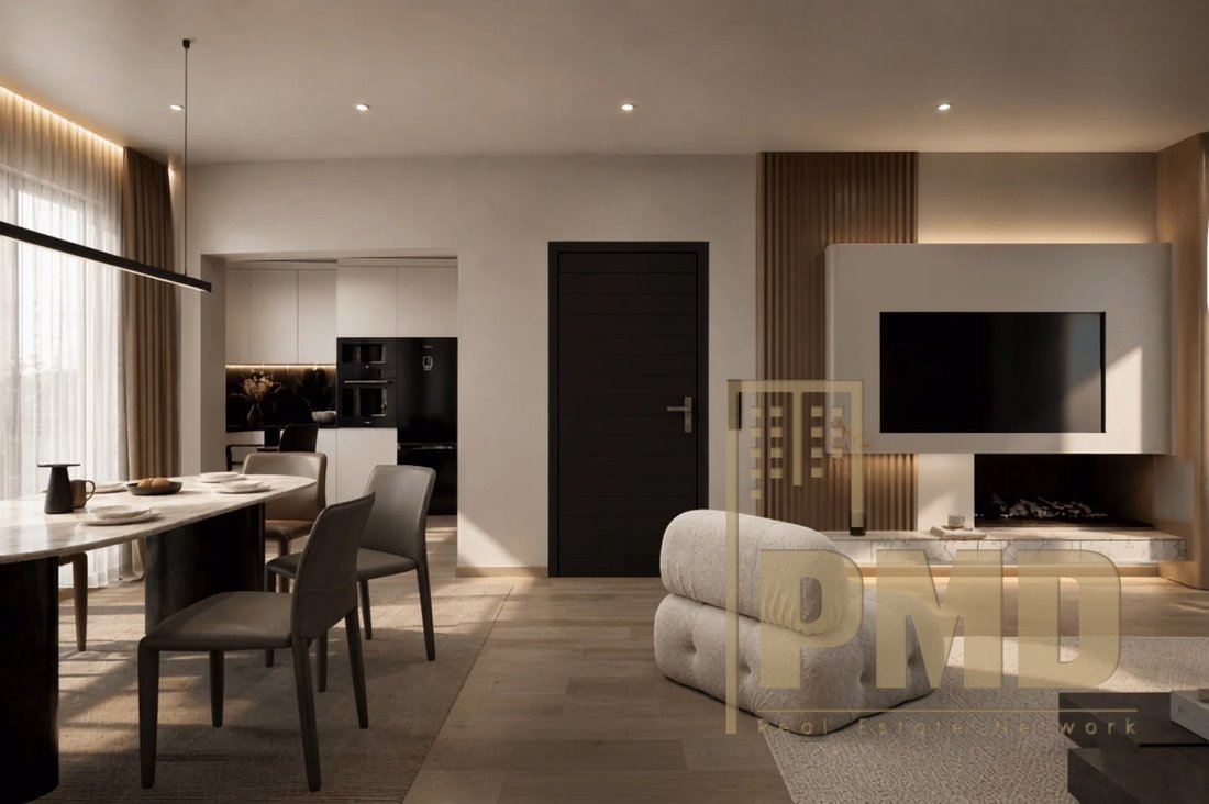 Apartment in Glyfada, Attica, Greece 3 - 18928226